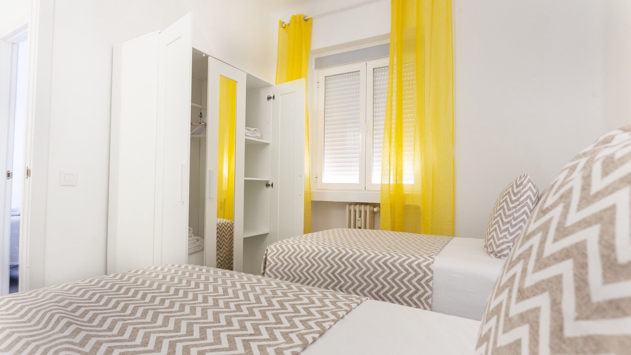 Photo of Bedroom in Embajadores