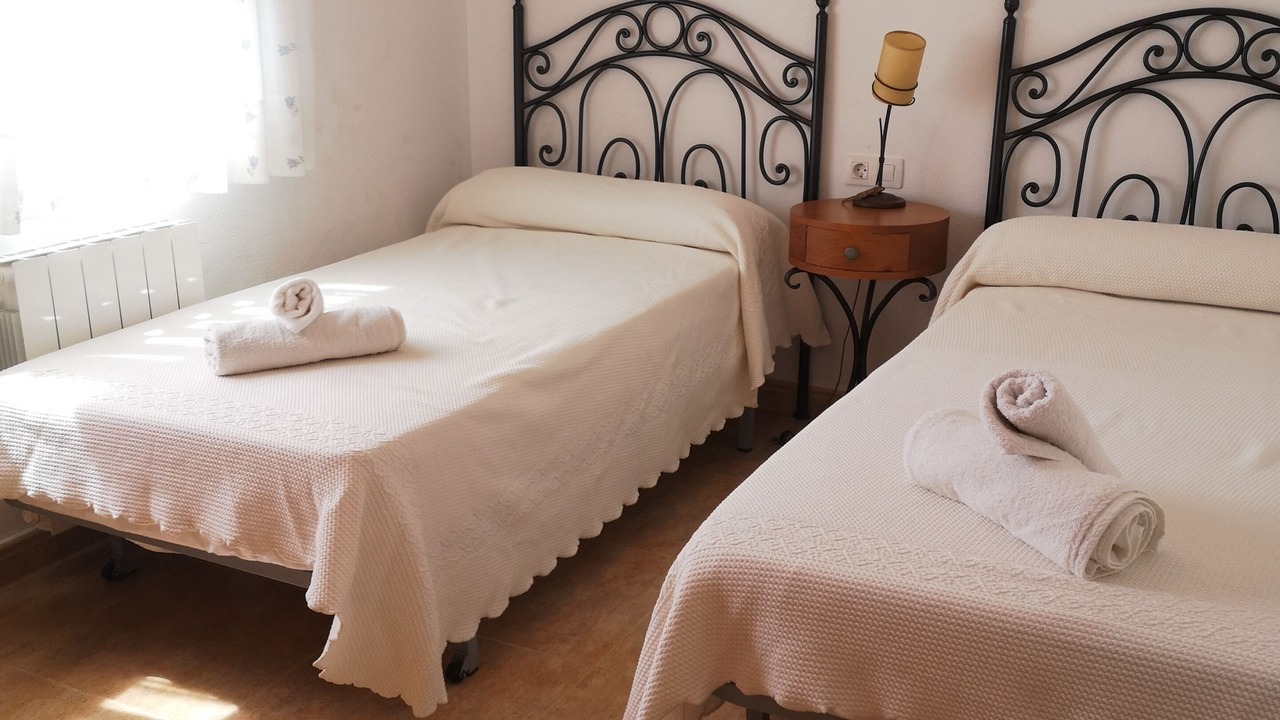 Photo of Bedroom in Cunit