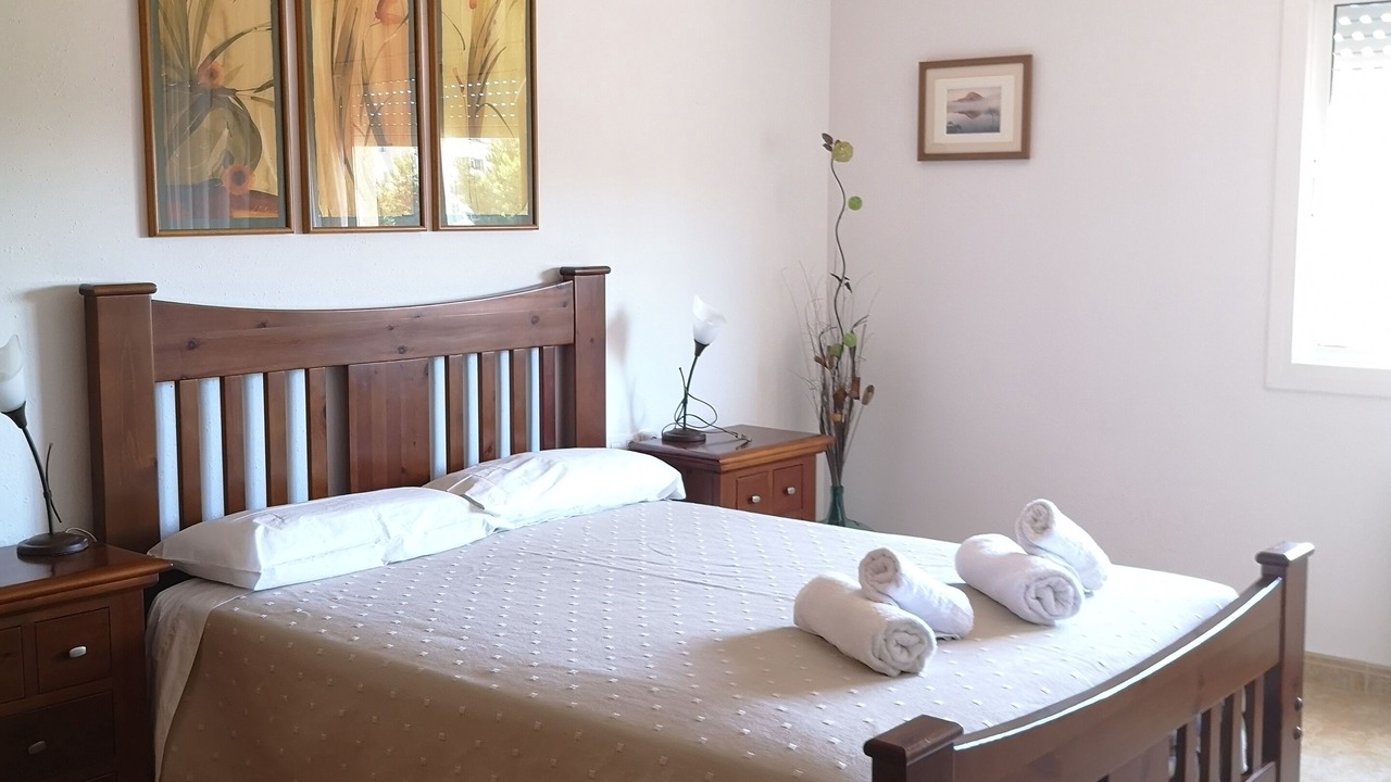 Photo of Bedroom in Cunit