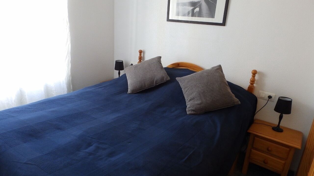 Photo of Bedroom in Mazarron