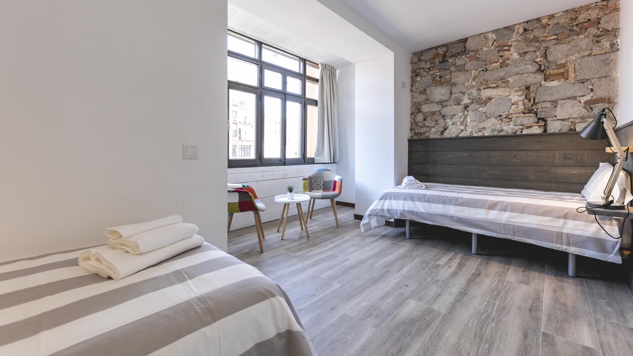 Photo of Bedroom in Old Town