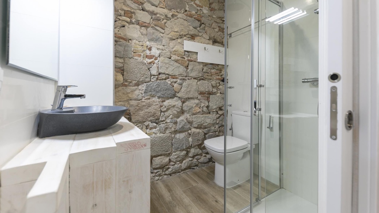 Photo of Bathroom in Old Town