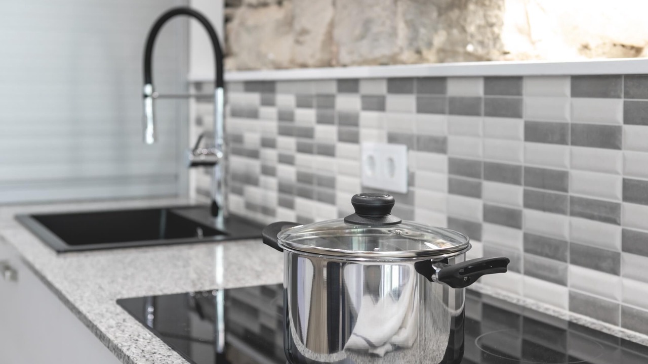 Photo of Kitchen in Old Town