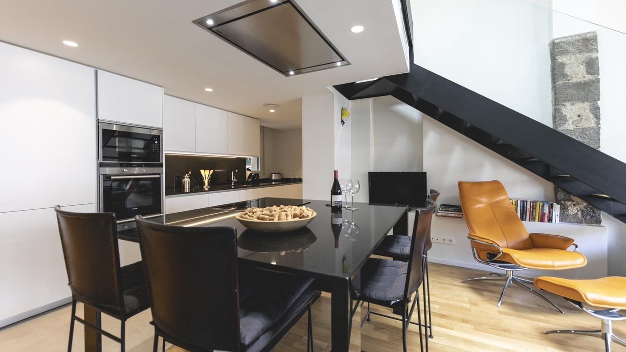 Photo of Kitchen in Old Town