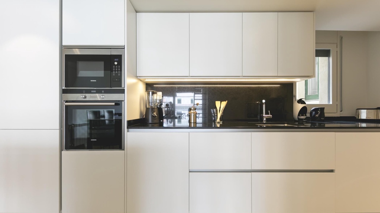 Photo of Kitchen in Old Town