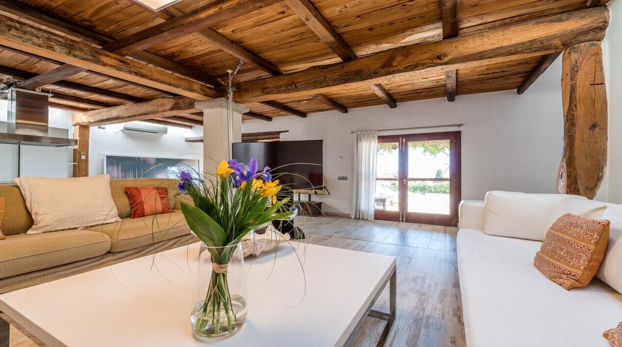 Photo of Livingroom in Ibiza Town