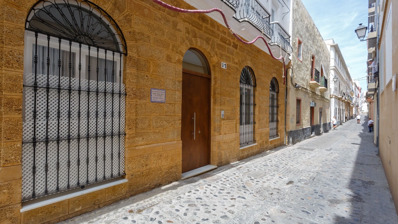 Photo of Outdoor in Old Town