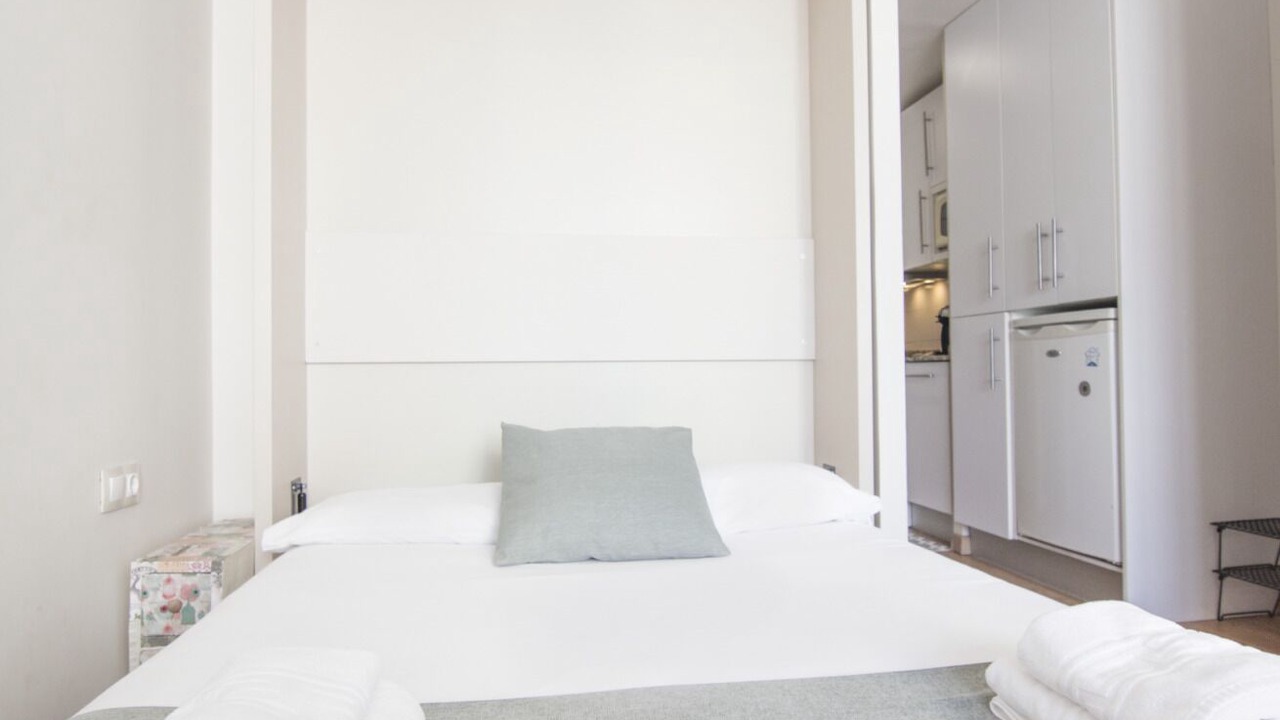 Photo of Bedroom in Encarnacion-Regina