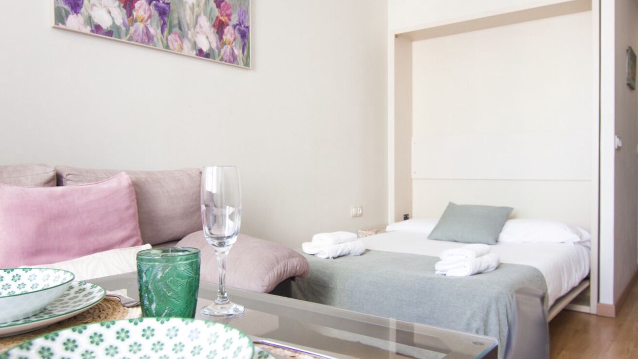 Photo of Bedroom in Encarnacion-Regina