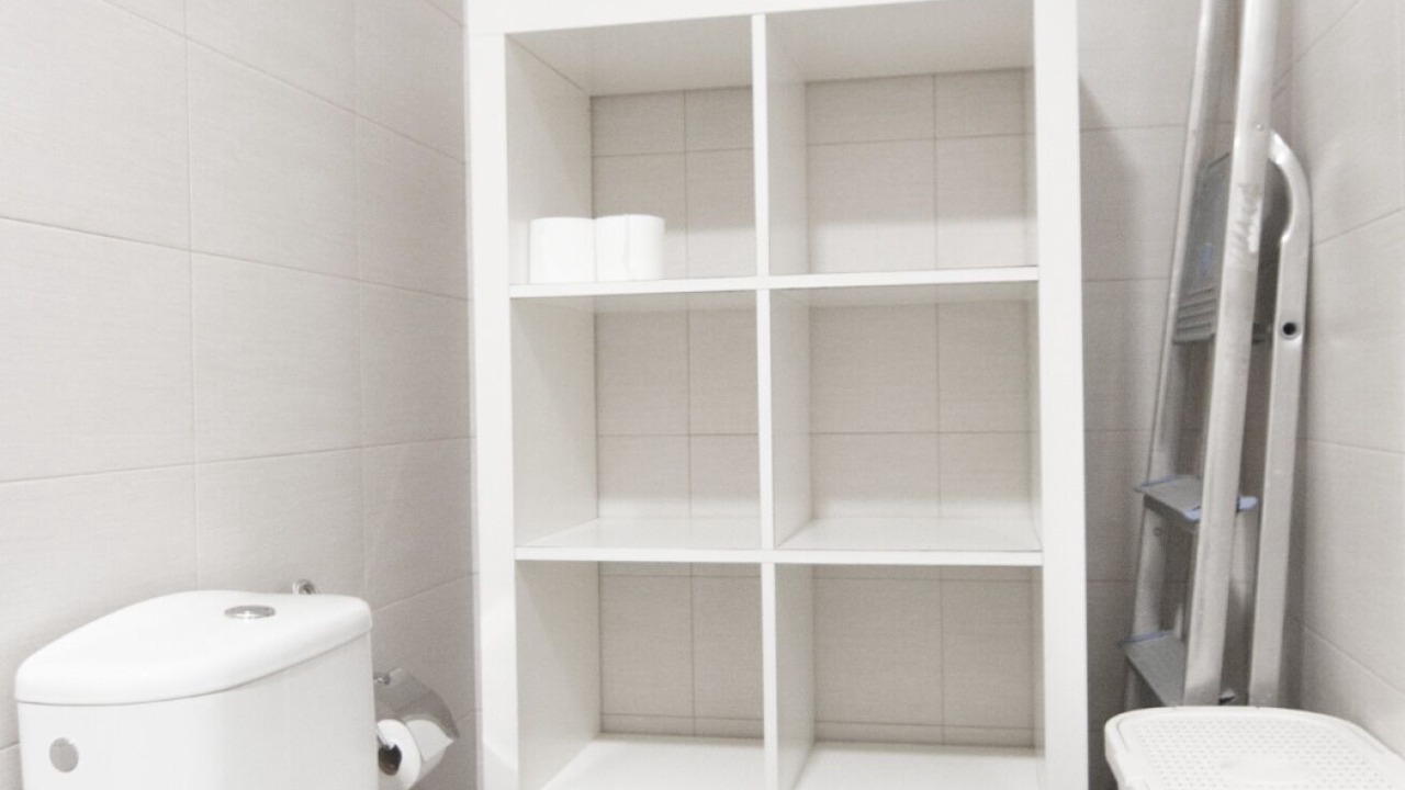 Photo of Bathroom in Encarnacion-Regina