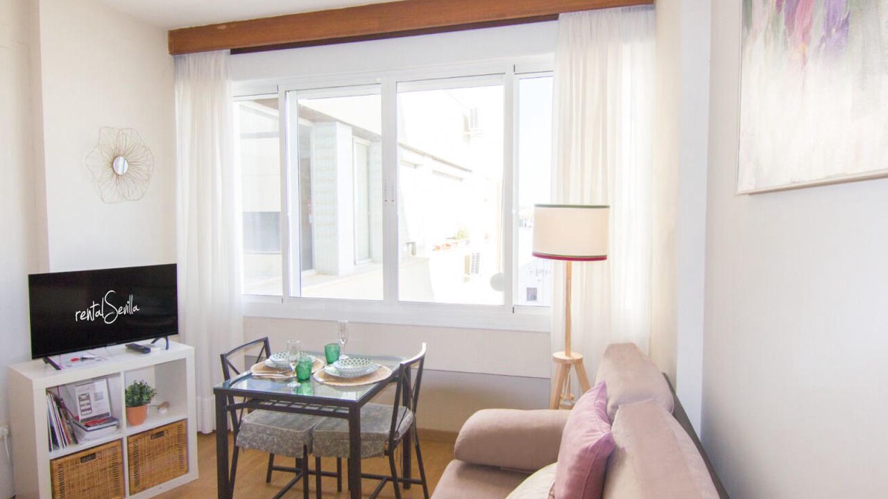 Photo of Livingroom in Encarnacion-Regina