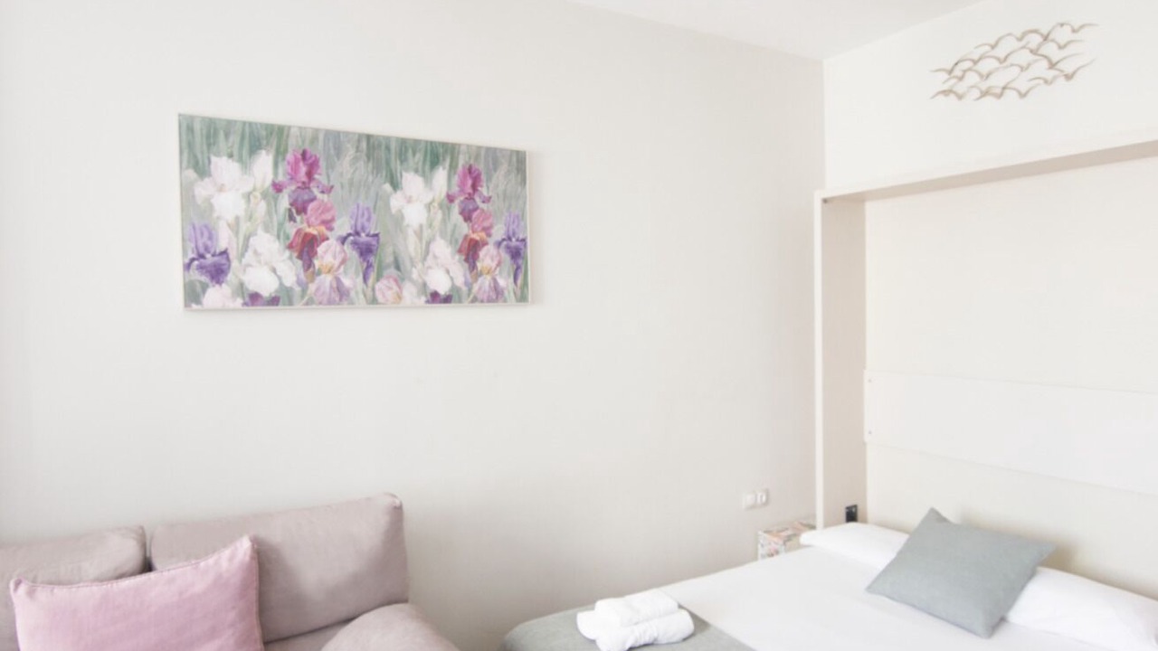Photo of Bedroom in Encarnacion-Regina