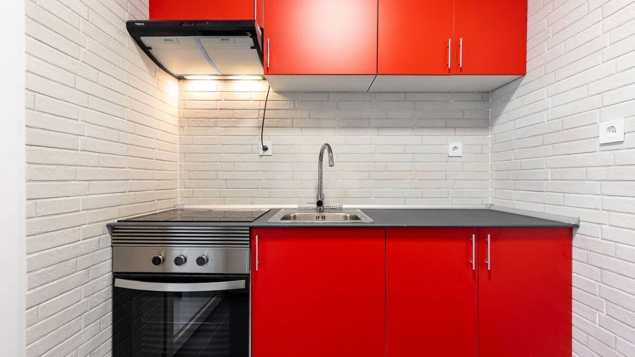 Photo of Kitchen in Aranjuez