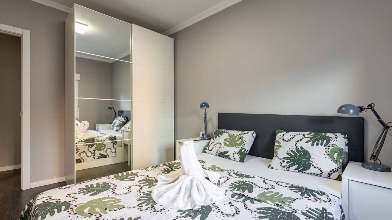 Photo of Bedroom in Aranjuez