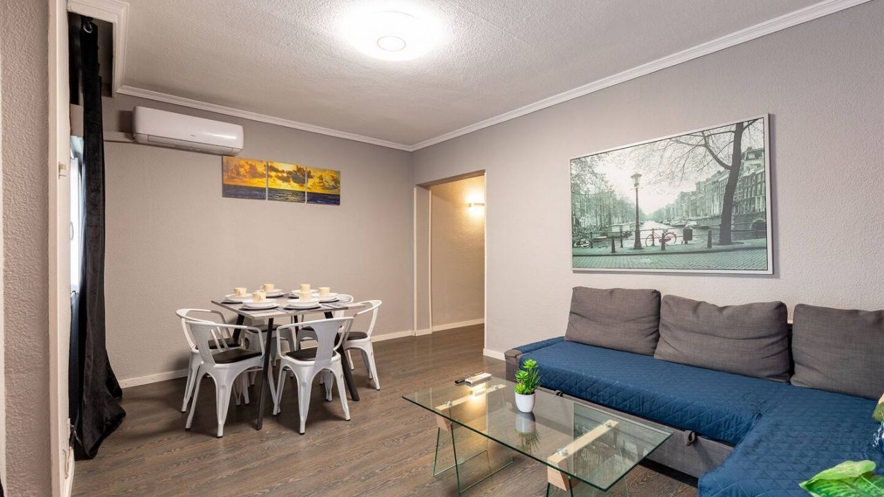Photo of Livingroom in Aranjuez