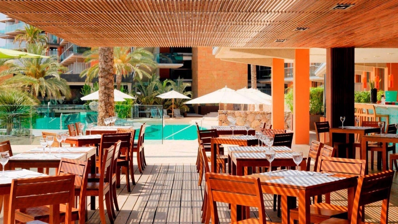 Photo of Outdoor in Salobre