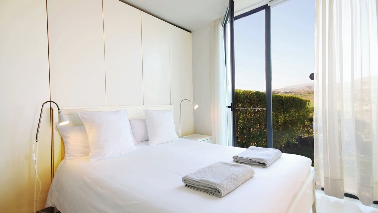 Photo of Bedroom in Salobre