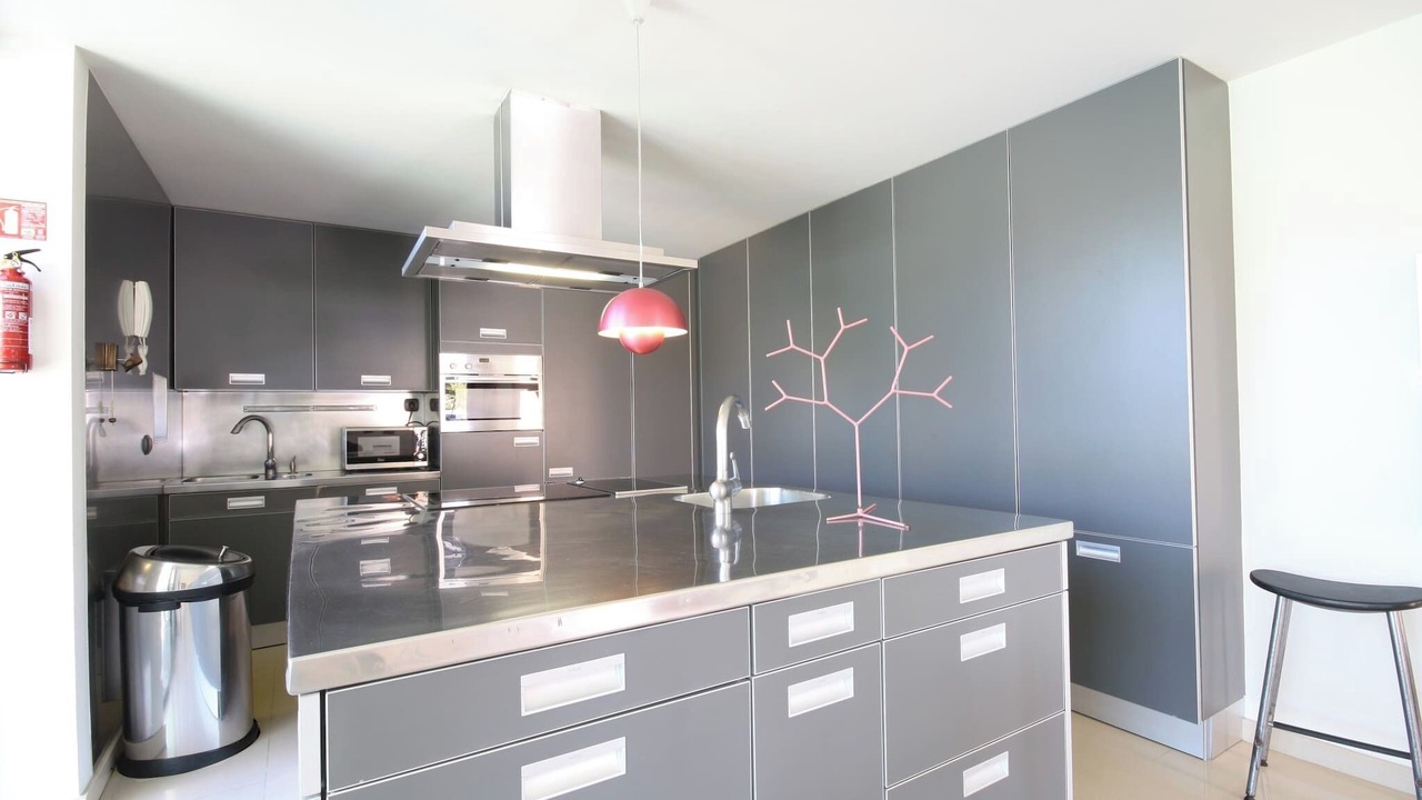Photo of Kitchen in Salobre