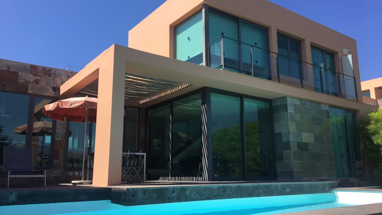 Photo of Outdoor in Salobre