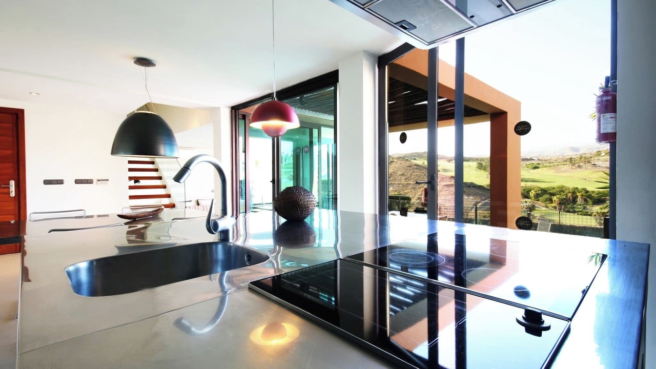 Photo of Kitchen in Salobre