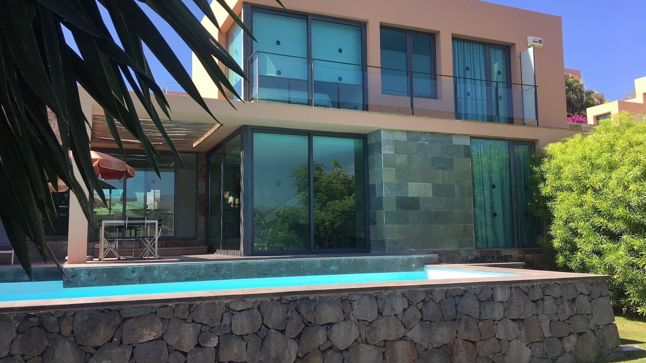 Photo of Outdoor in Salobre