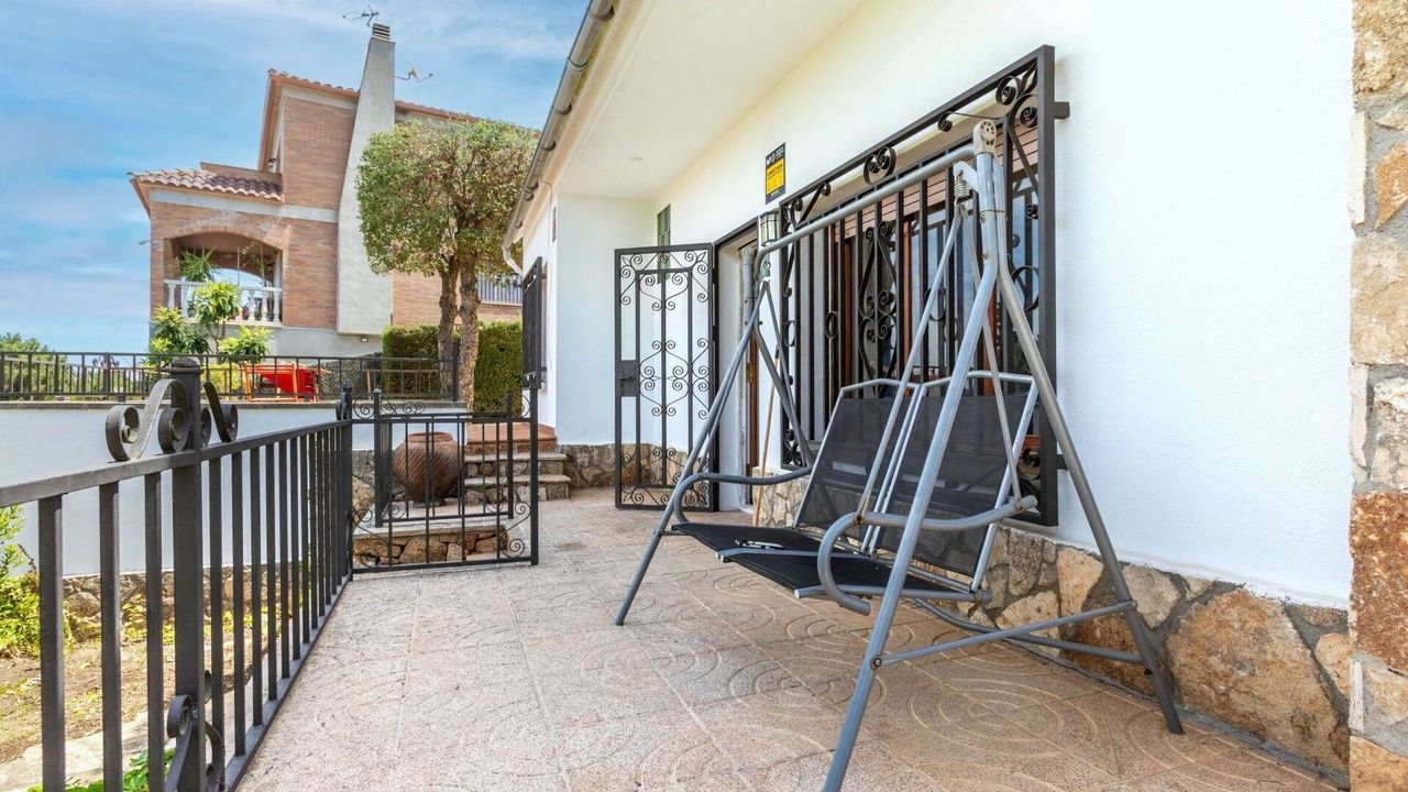 Photo of Outdoor in Vidreres
