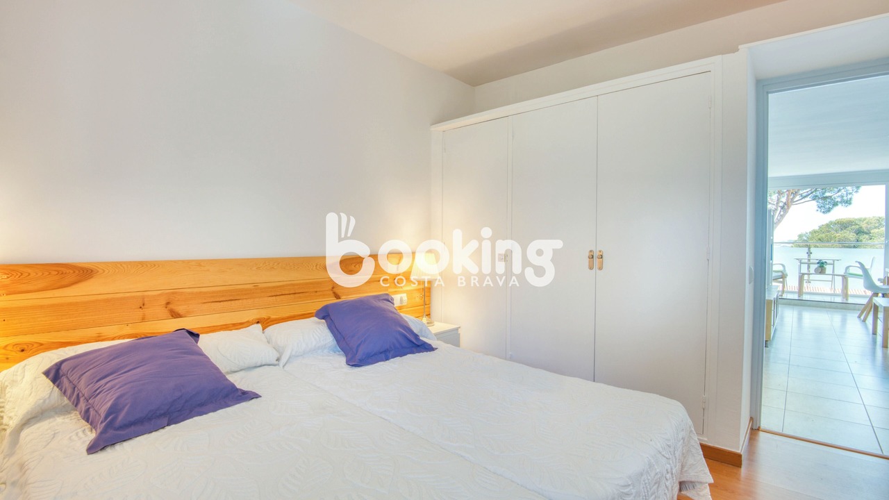 Photo of Bedroom in Platja d'Aro