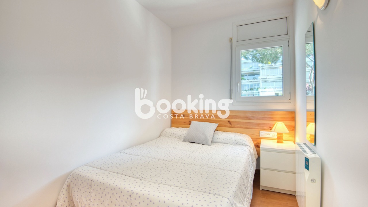 Photo of Bedroom in Platja d'Aro