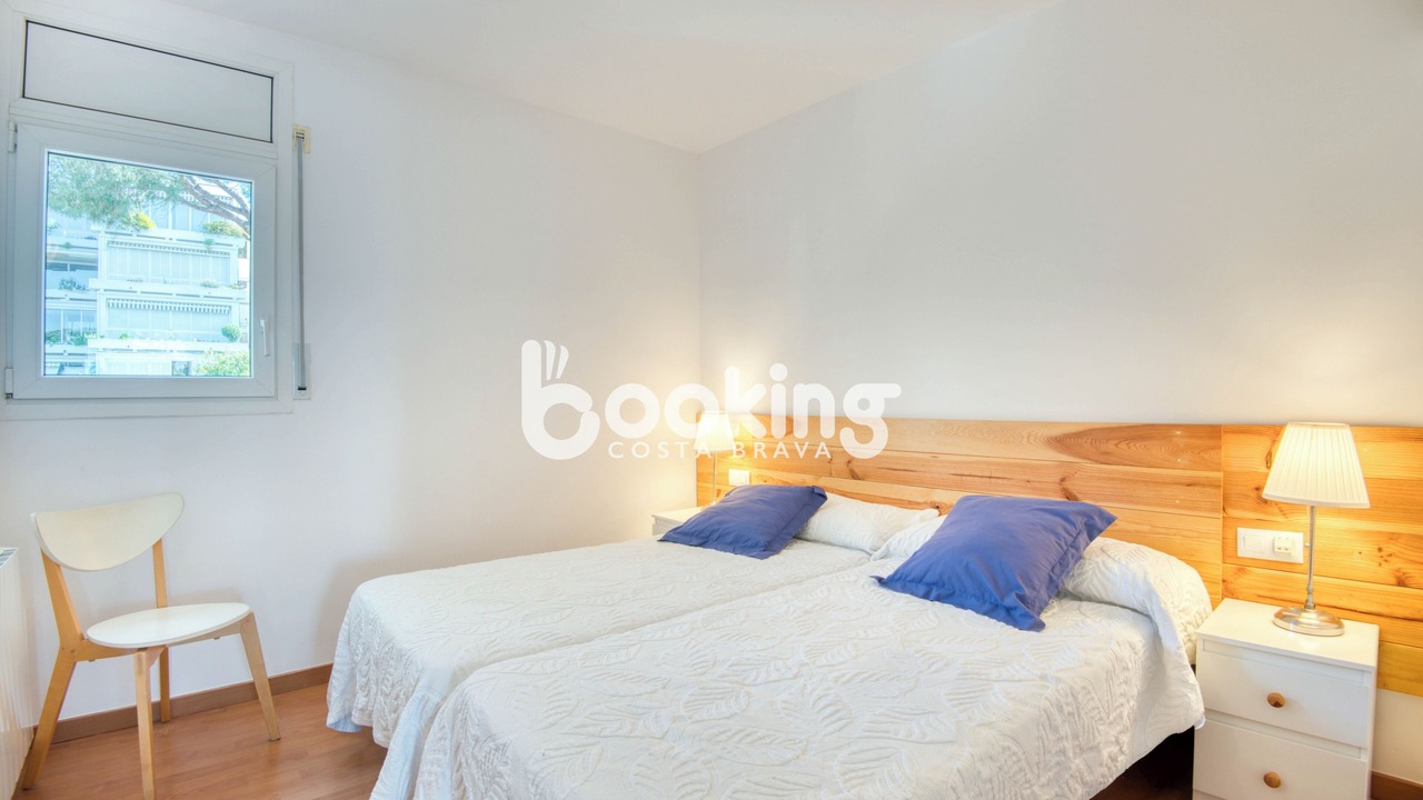 Photo of Bedroom in Platja d'Aro