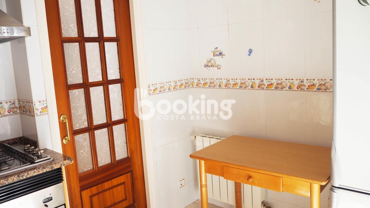 Photo of Kitchen in Platja d'Aro