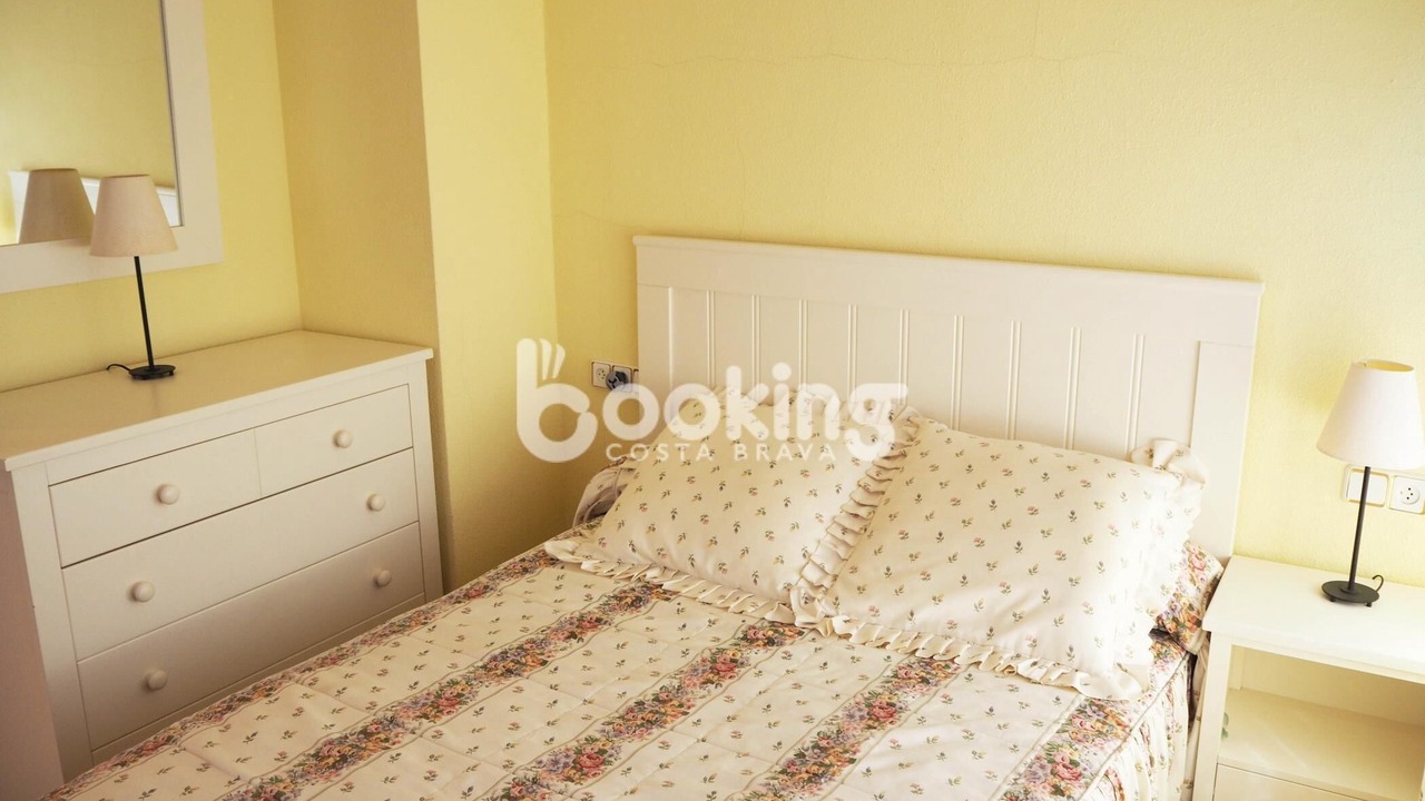 Photo of Bedroom in Platja d'Aro