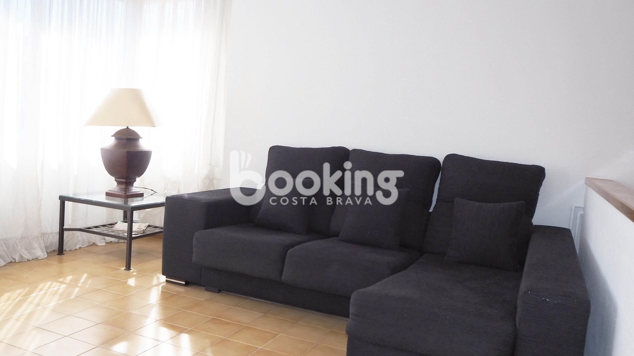 Photo of Livingroom in Platja d'Aro