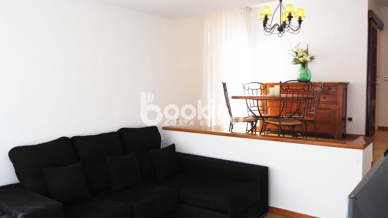 Photo of Livingroom in Platja d'Aro