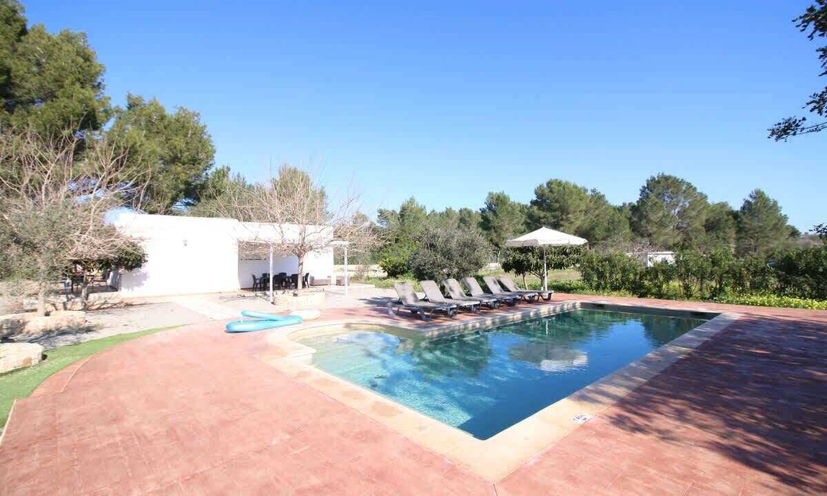 Photo of Outdoor in Sant Rafael de Sa Creu