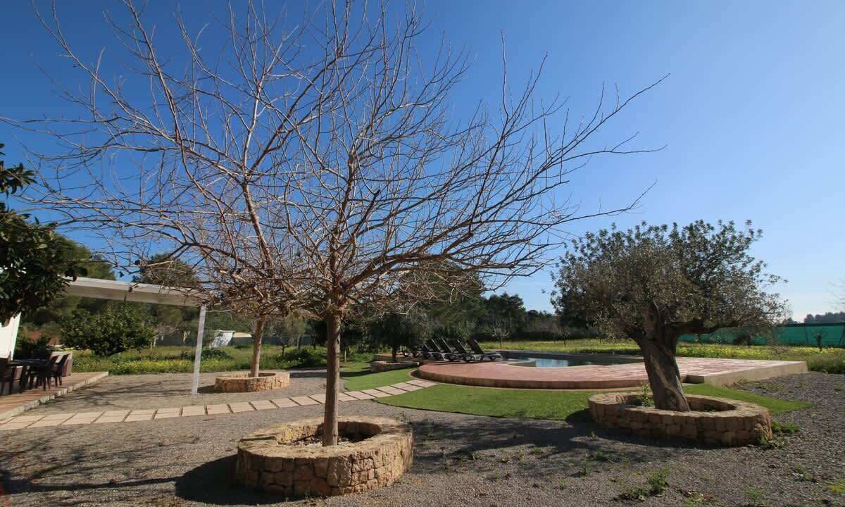 Photo of Outdoor in Sant Rafael de Sa Creu