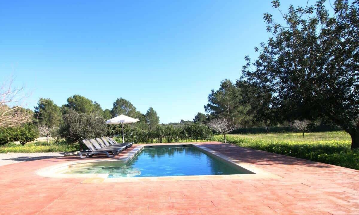 Photo of Outdoor in Sant Rafael de Sa Creu