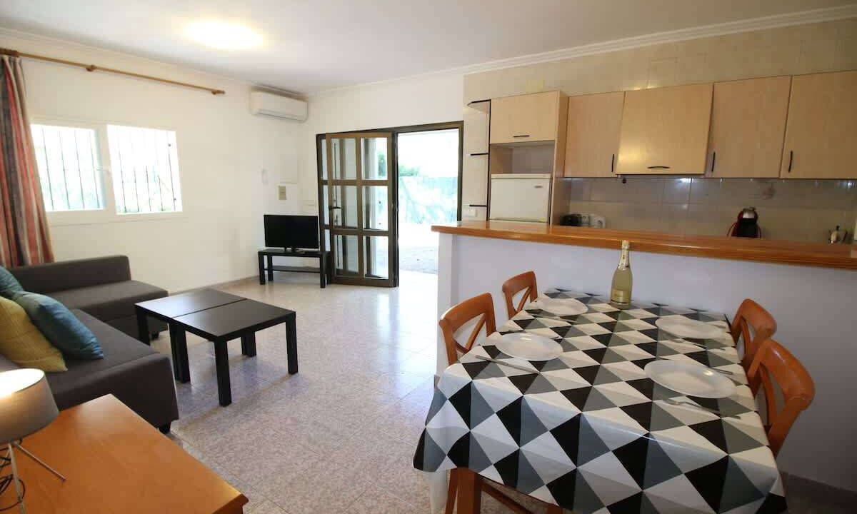 Photo of Livingroom in Sant Rafael de Sa Creu