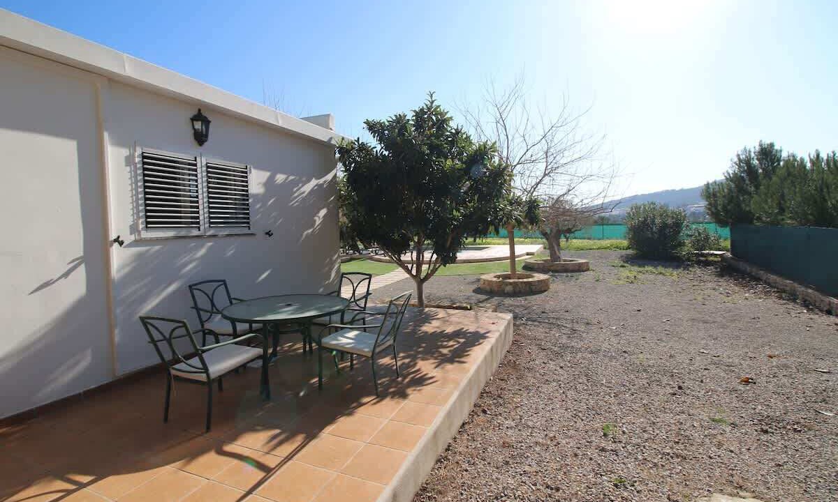 Photo of Outdoor in Sant Rafael de Sa Creu