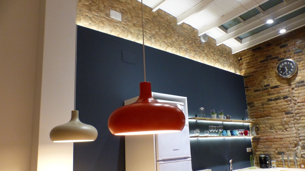 Photo of Kitchen in la Vila de Gracia