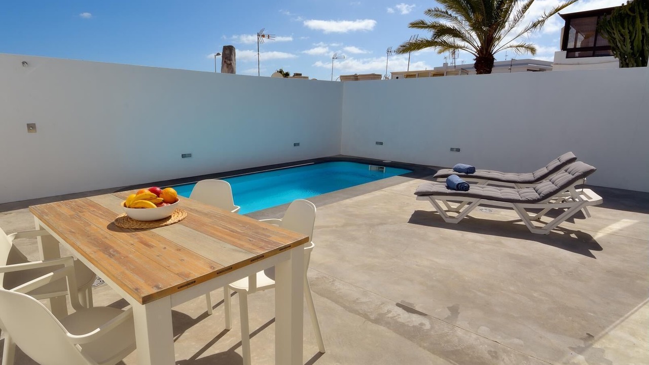 Photo of Outdoor in Puerto del Carmen