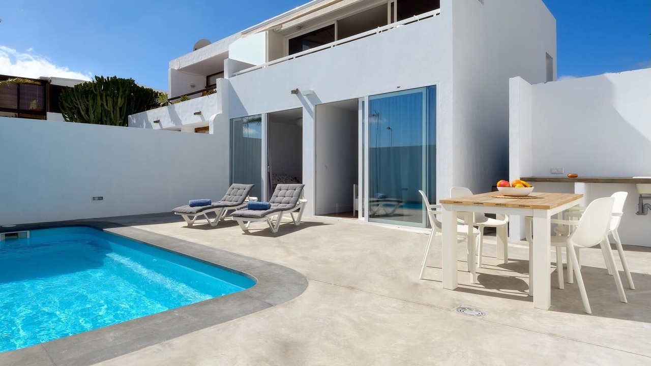 Photo of Outdoor in Puerto del Carmen