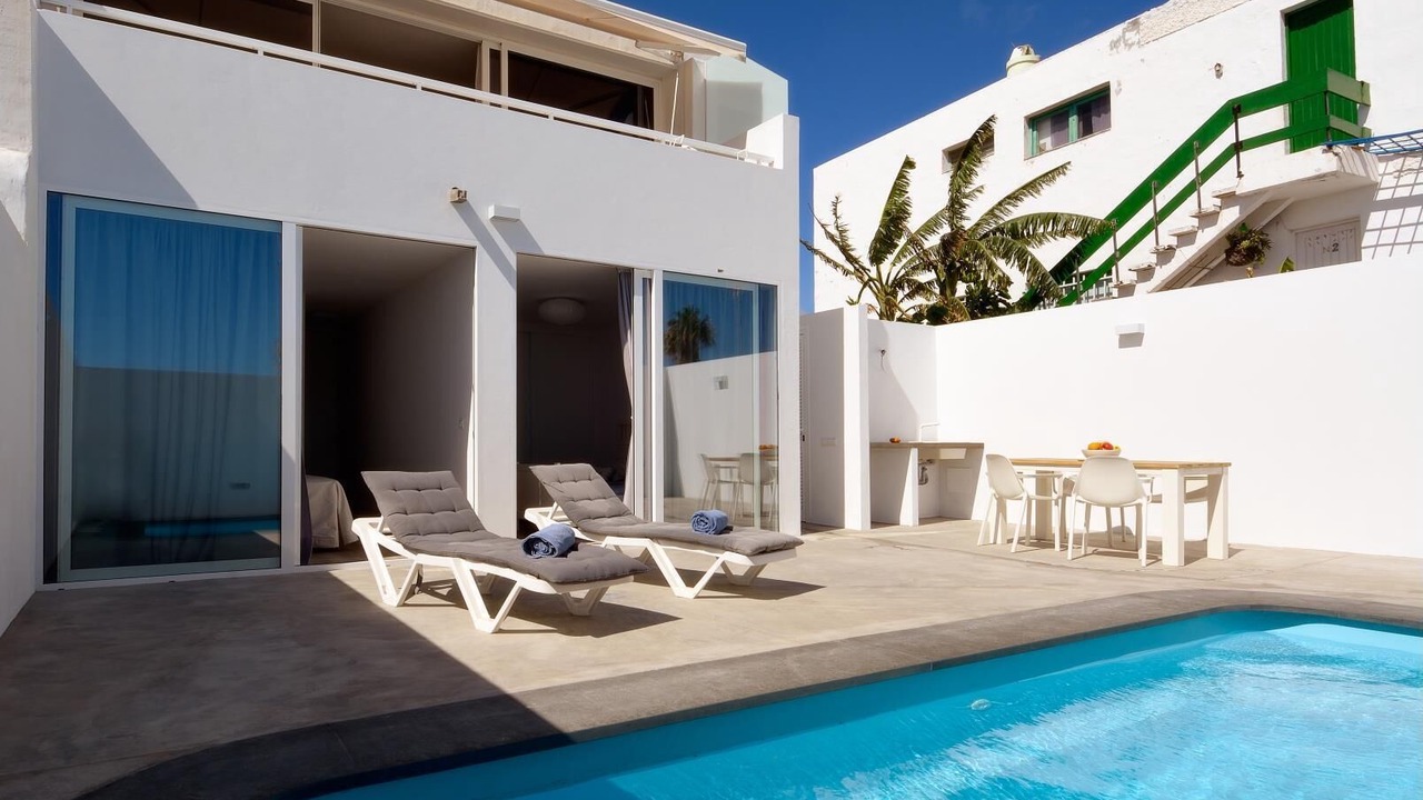 Photo of Outdoor in Puerto del Carmen