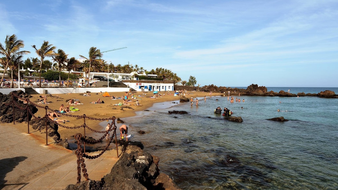Photo of Others in Puerto del Carmen