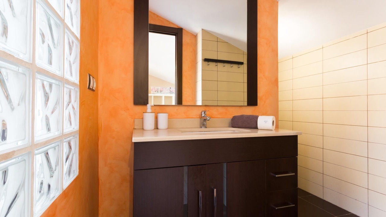 Photo of Bathroom in Mataro