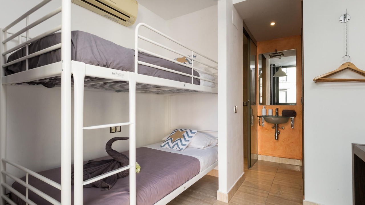 Photo of Bedroom in Mataro