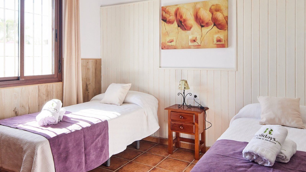 Photo of Bedroom in Conil de la Frontera