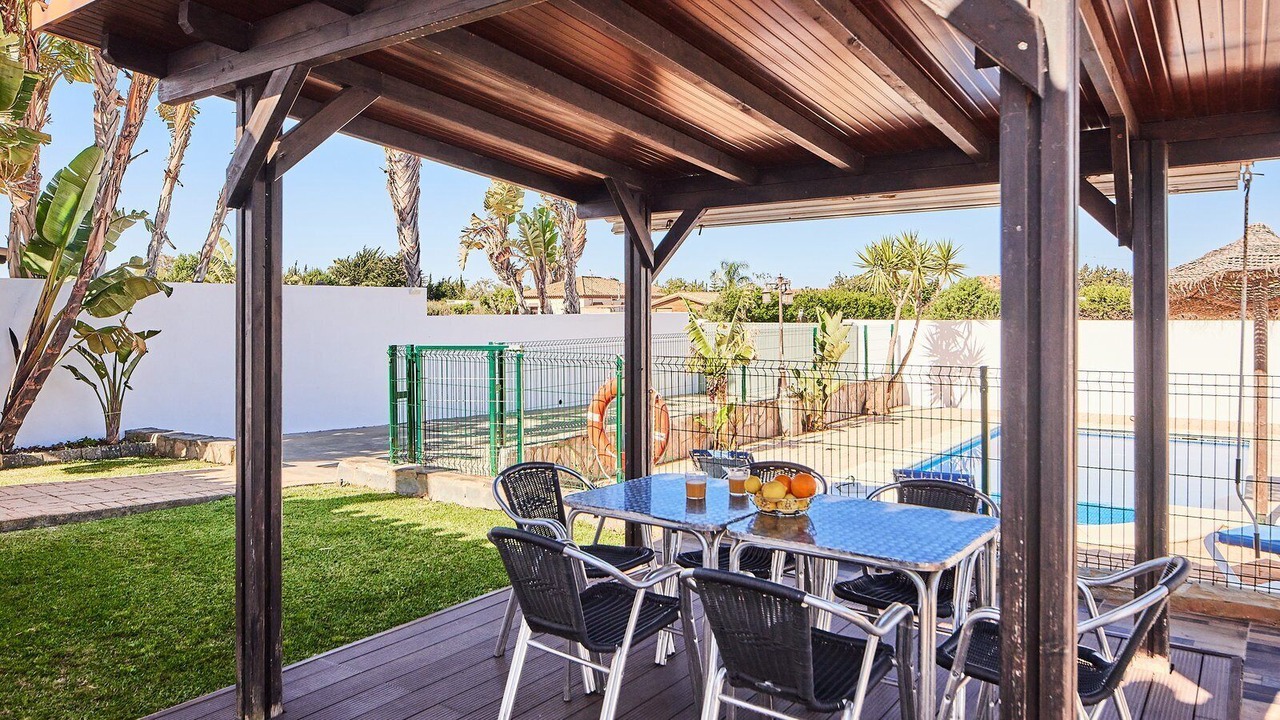 Photo of Outdoor in Conil de la Frontera