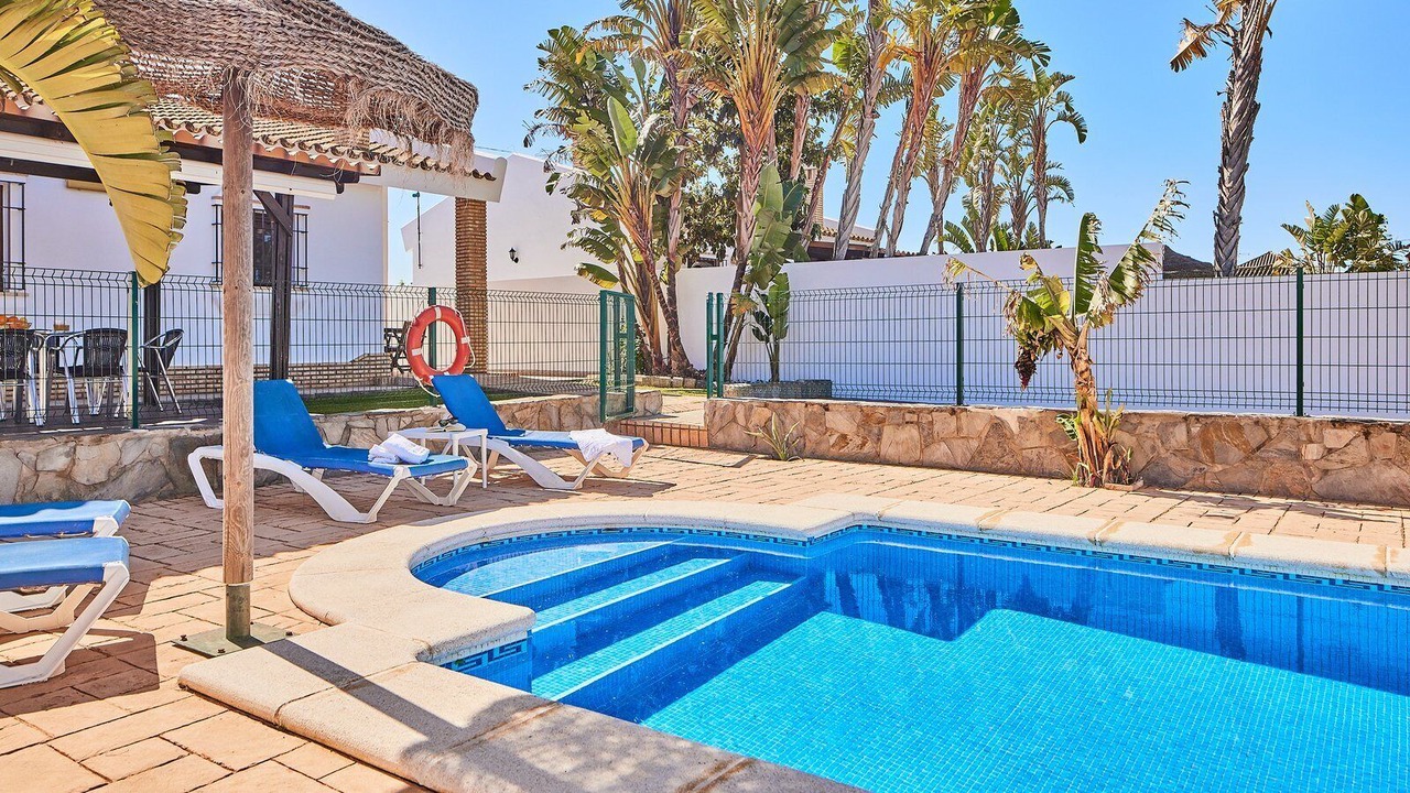 Photo of Outdoor in Conil de la Frontera
