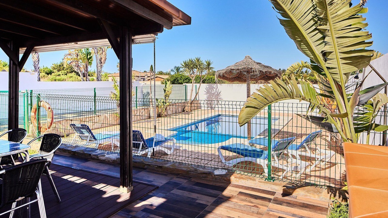 Photo of Outdoor in Conil de la Frontera