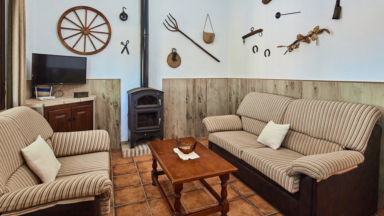 Photo of Livingroom in Conil de la Frontera